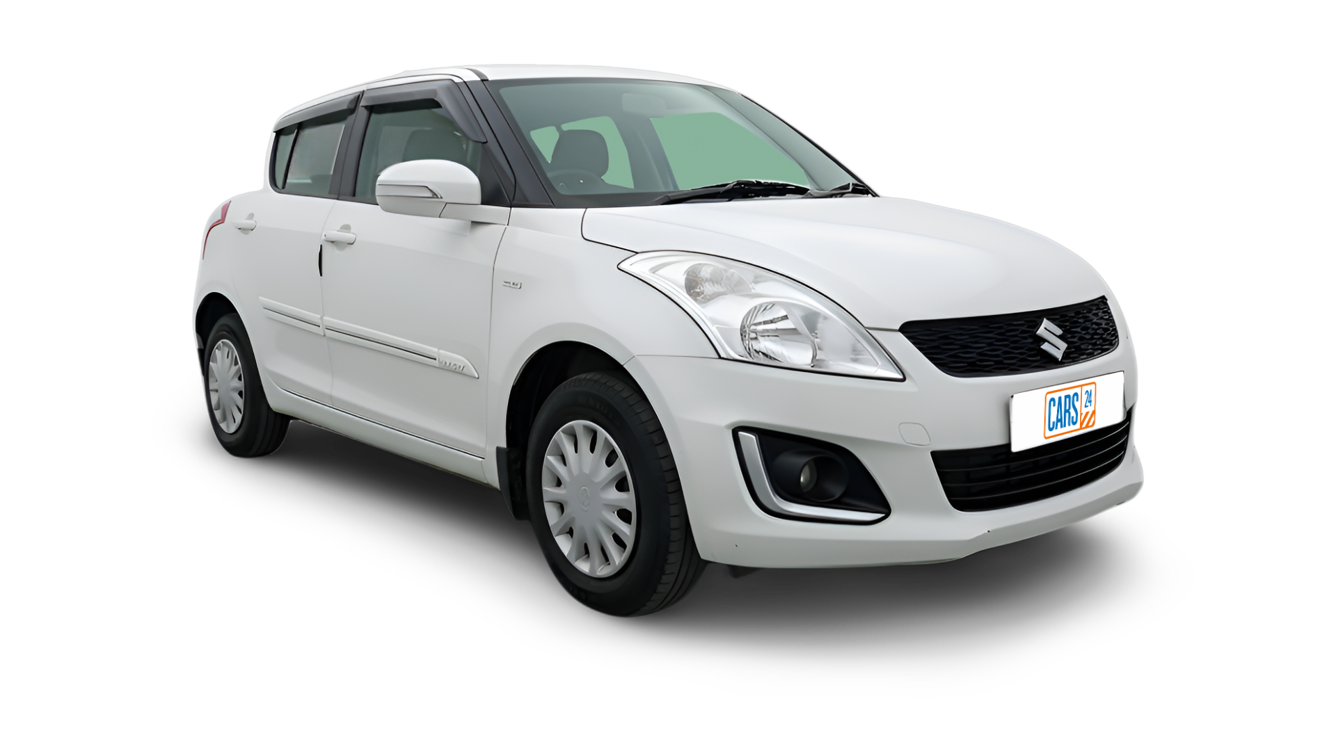 Maruti Swift-img